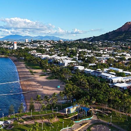 Big4 Tasman Holiday Parks - Rowes Bay Townsville Extérieur photo