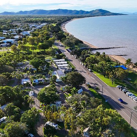 Big4 Tasman Holiday Parks - Rowes Bay Townsville Extérieur photo