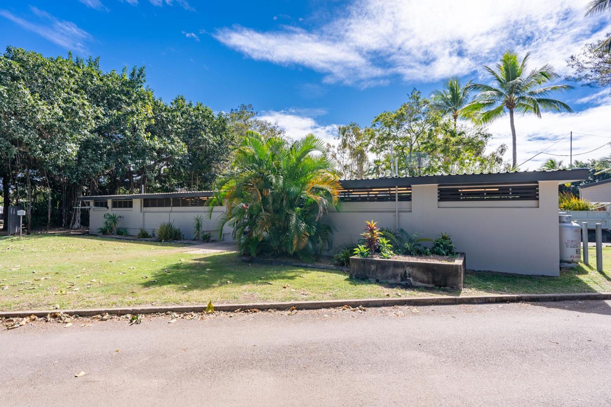 Big4 Tasman Holiday Parks - Rowes Bay Townsville Extérieur photo