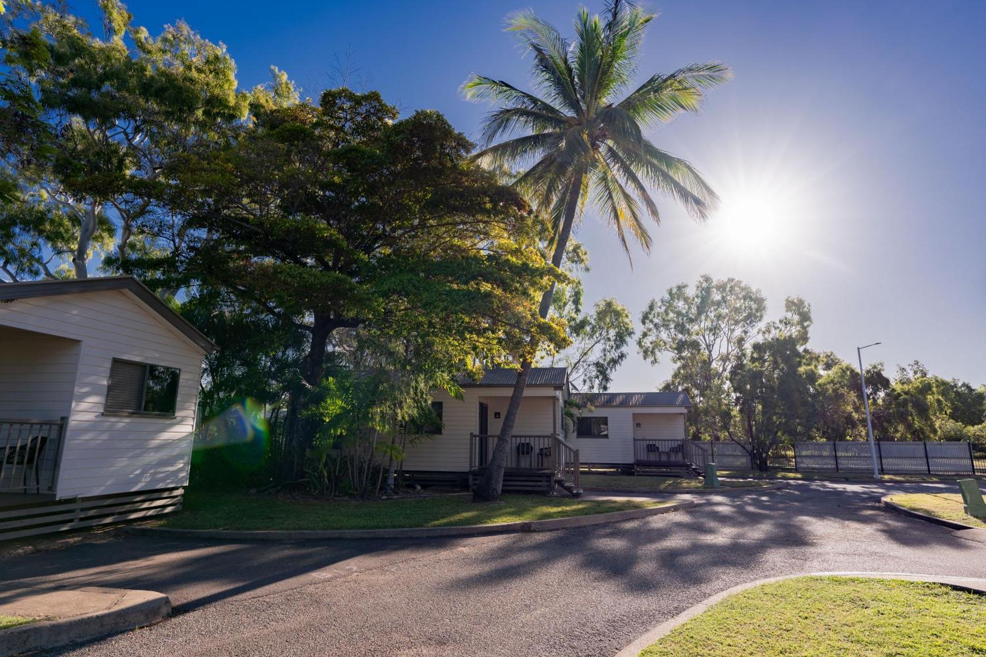 Big4 Tasman Holiday Parks - Rowes Bay Townsville Extérieur photo