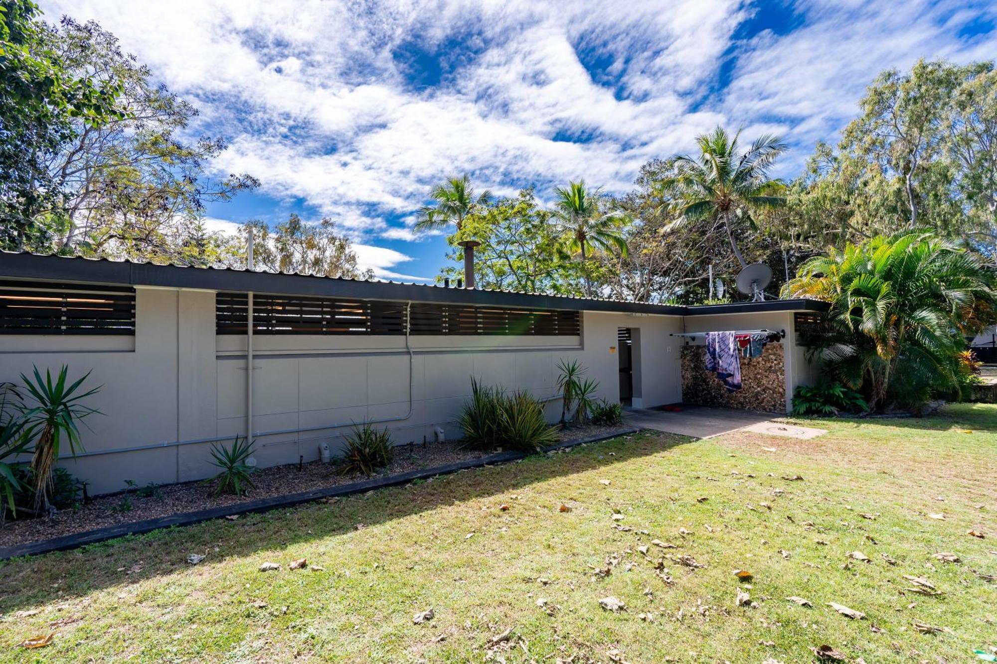 Big4 Tasman Holiday Parks - Rowes Bay Townsville Extérieur photo