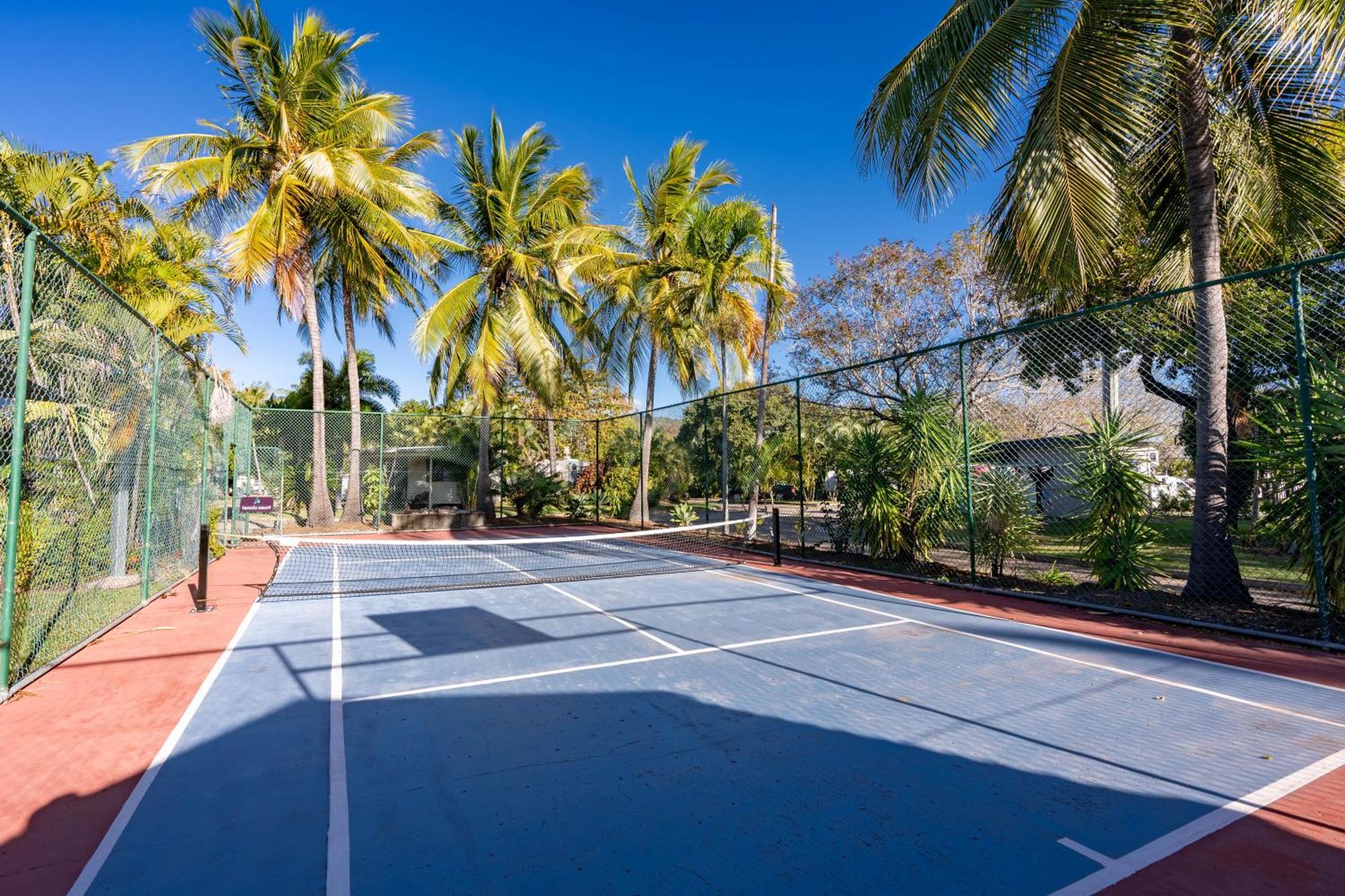 Big4 Tasman Holiday Parks - Rowes Bay Townsville Extérieur photo