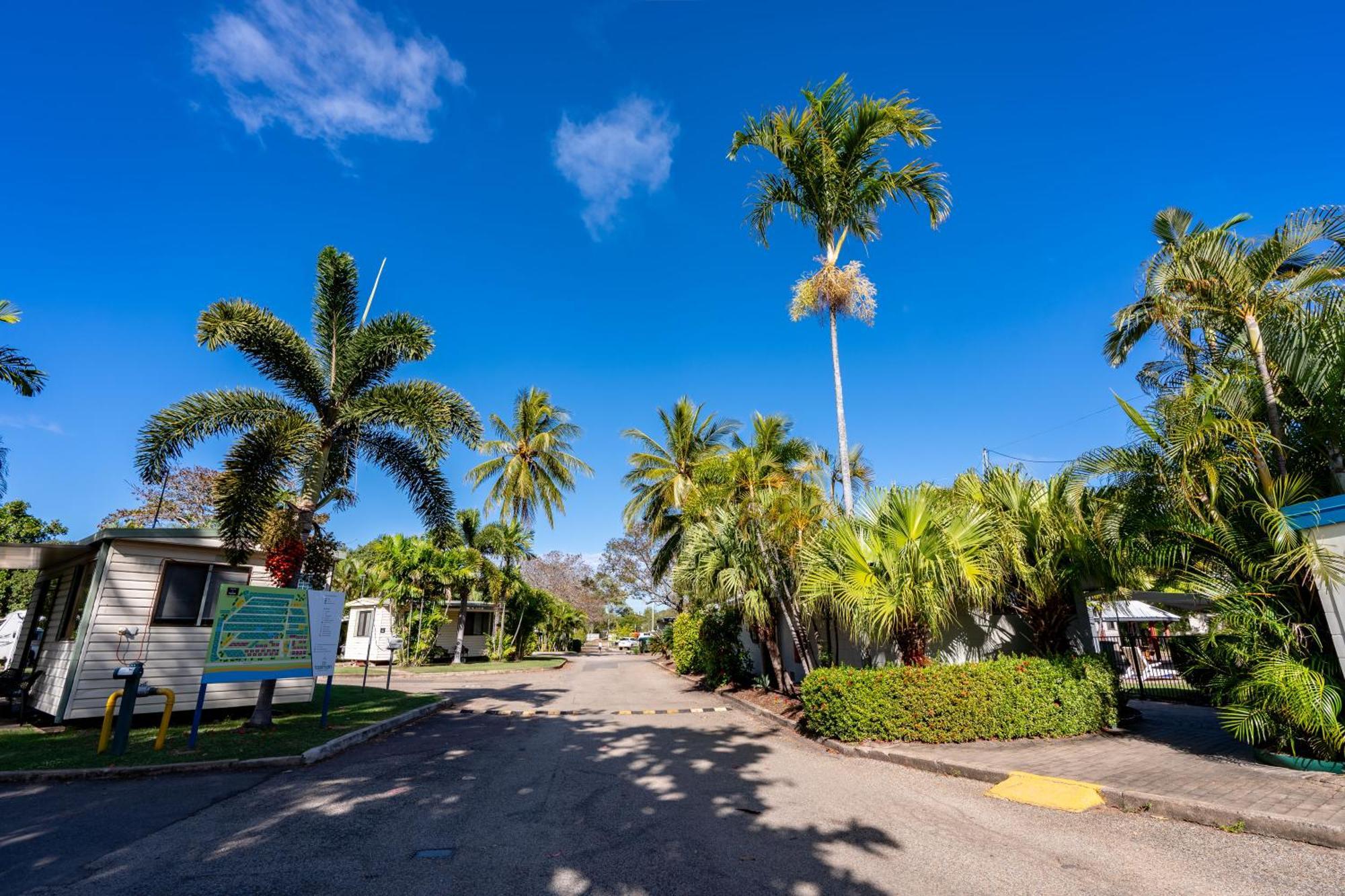 Big4 Tasman Holiday Parks - Rowes Bay Townsville Extérieur photo