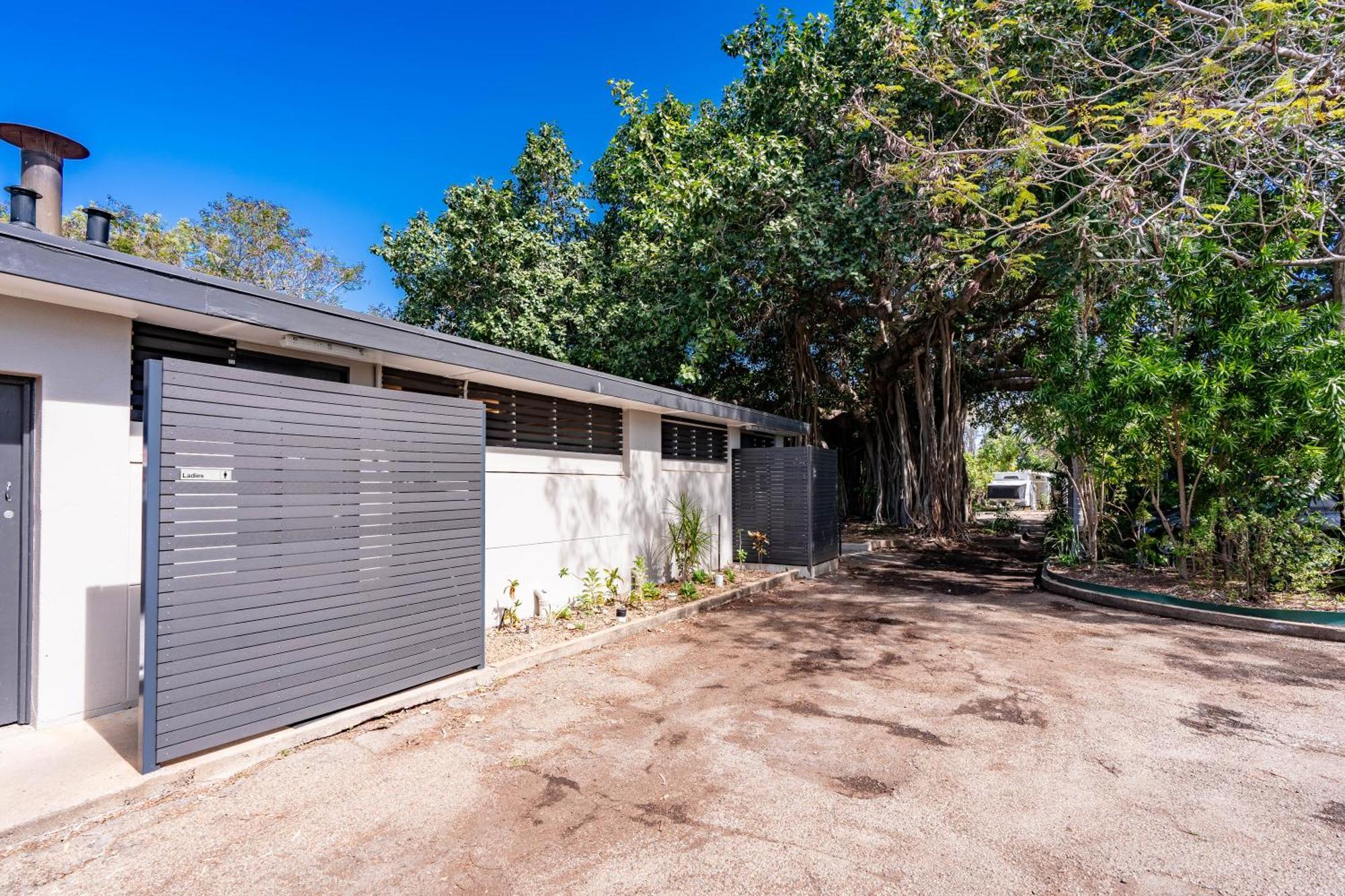 Big4 Tasman Holiday Parks - Rowes Bay Townsville Extérieur photo