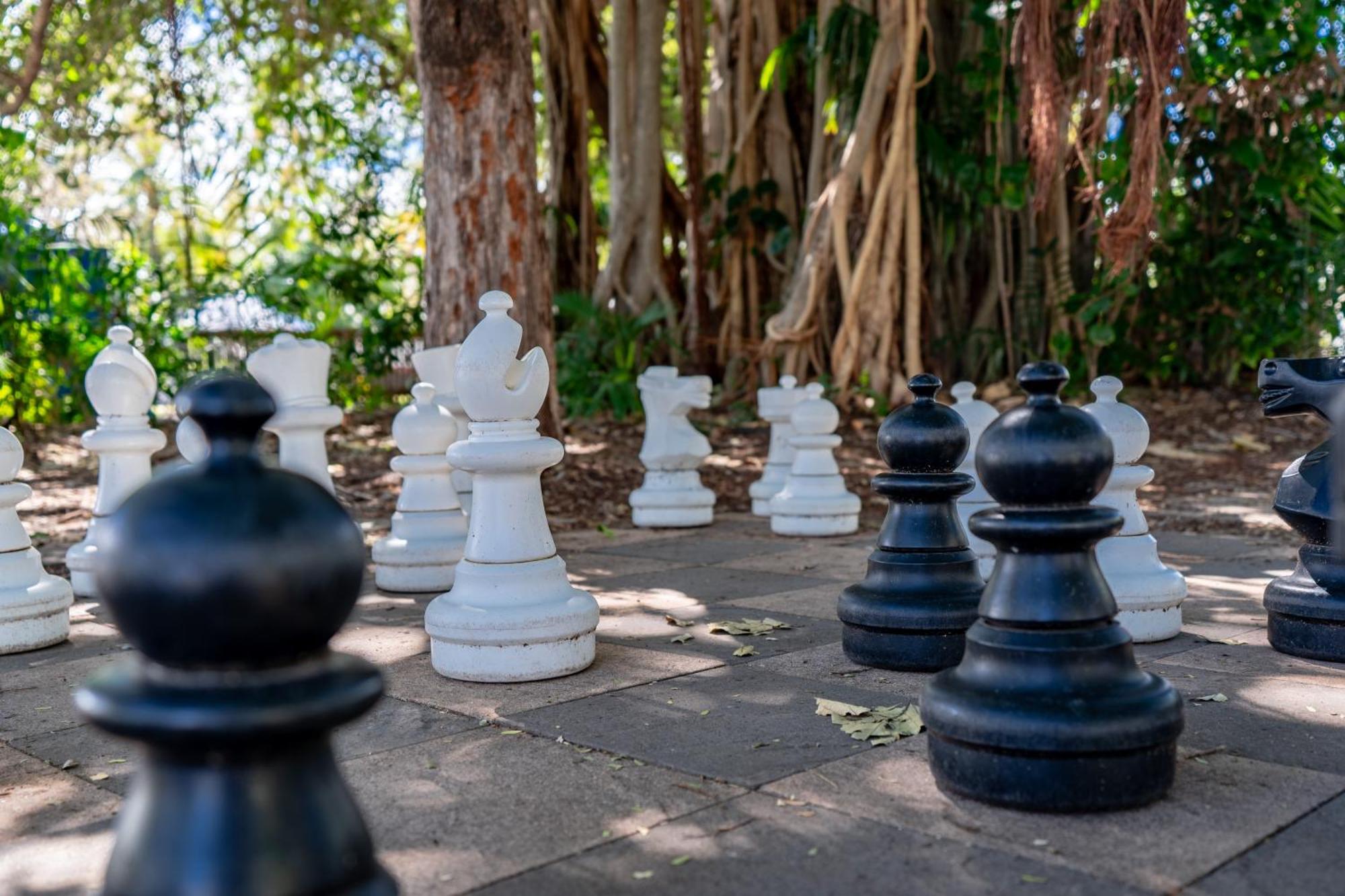 Big4 Tasman Holiday Parks - Rowes Bay Townsville Extérieur photo