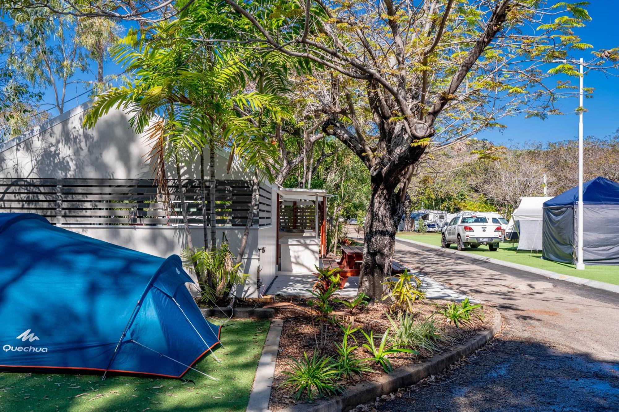 Big4 Tasman Holiday Parks - Rowes Bay Townsville Extérieur photo