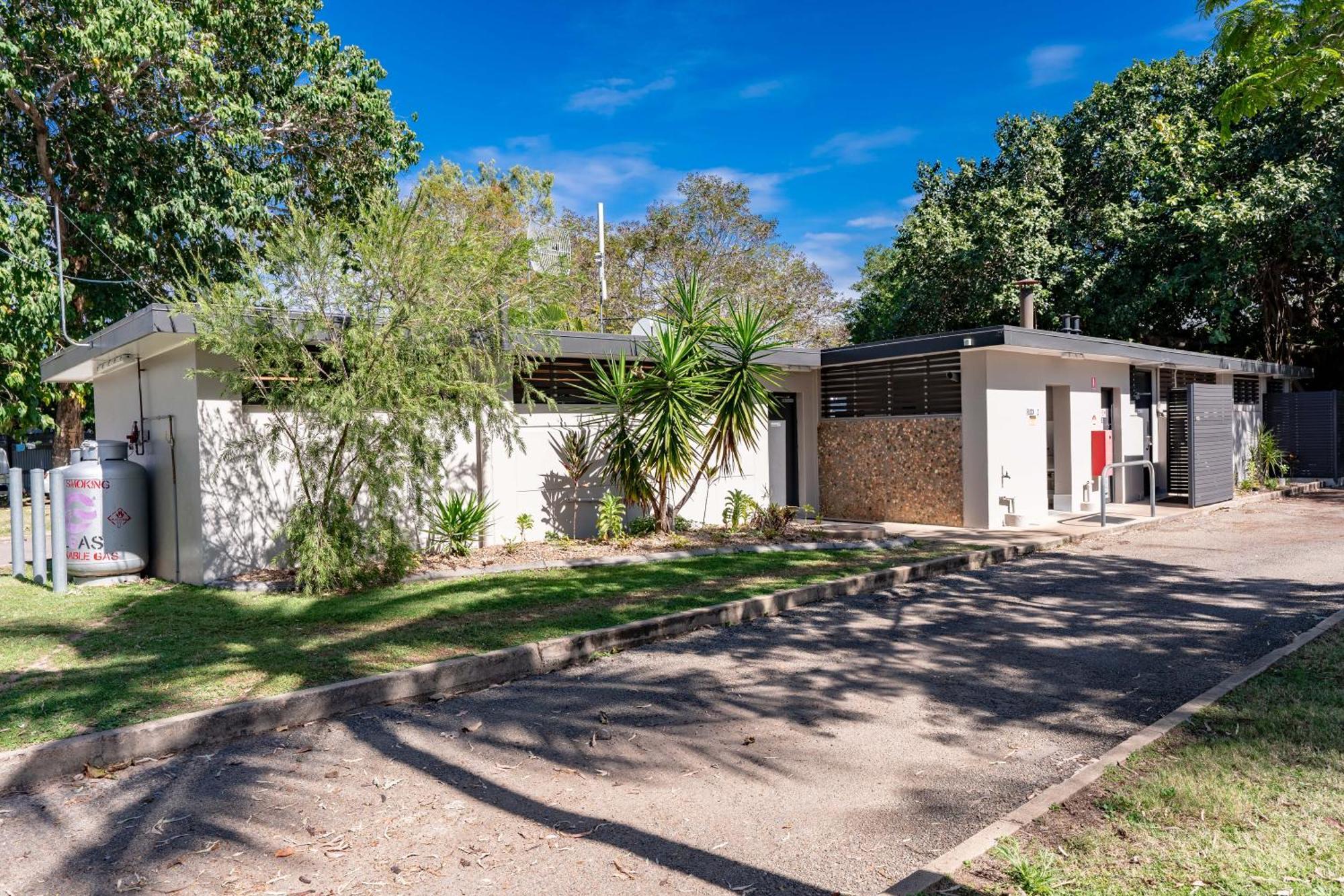 Big4 Tasman Holiday Parks - Rowes Bay Townsville Extérieur photo