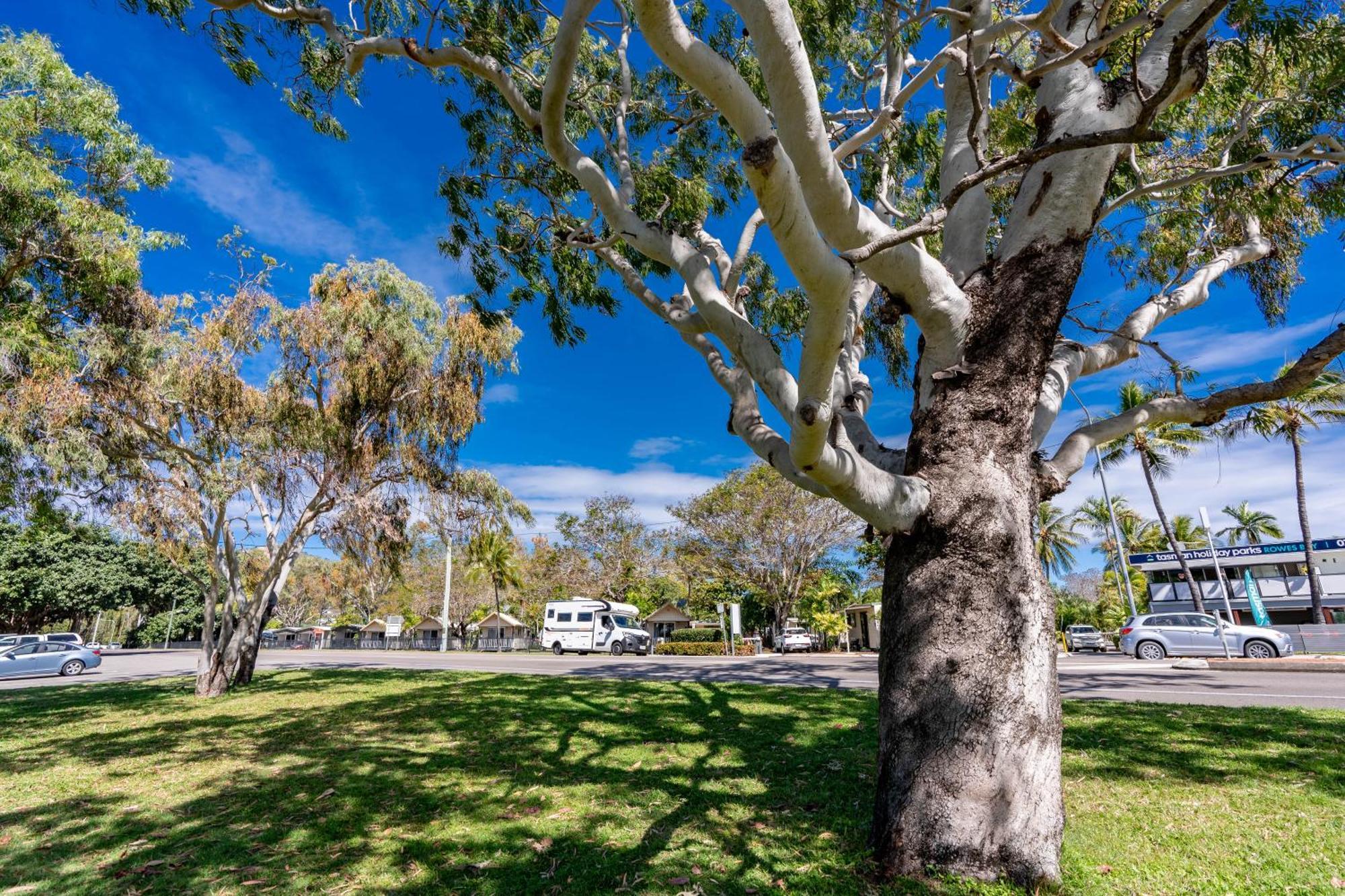 Big4 Tasman Holiday Parks - Rowes Bay Townsville Extérieur photo