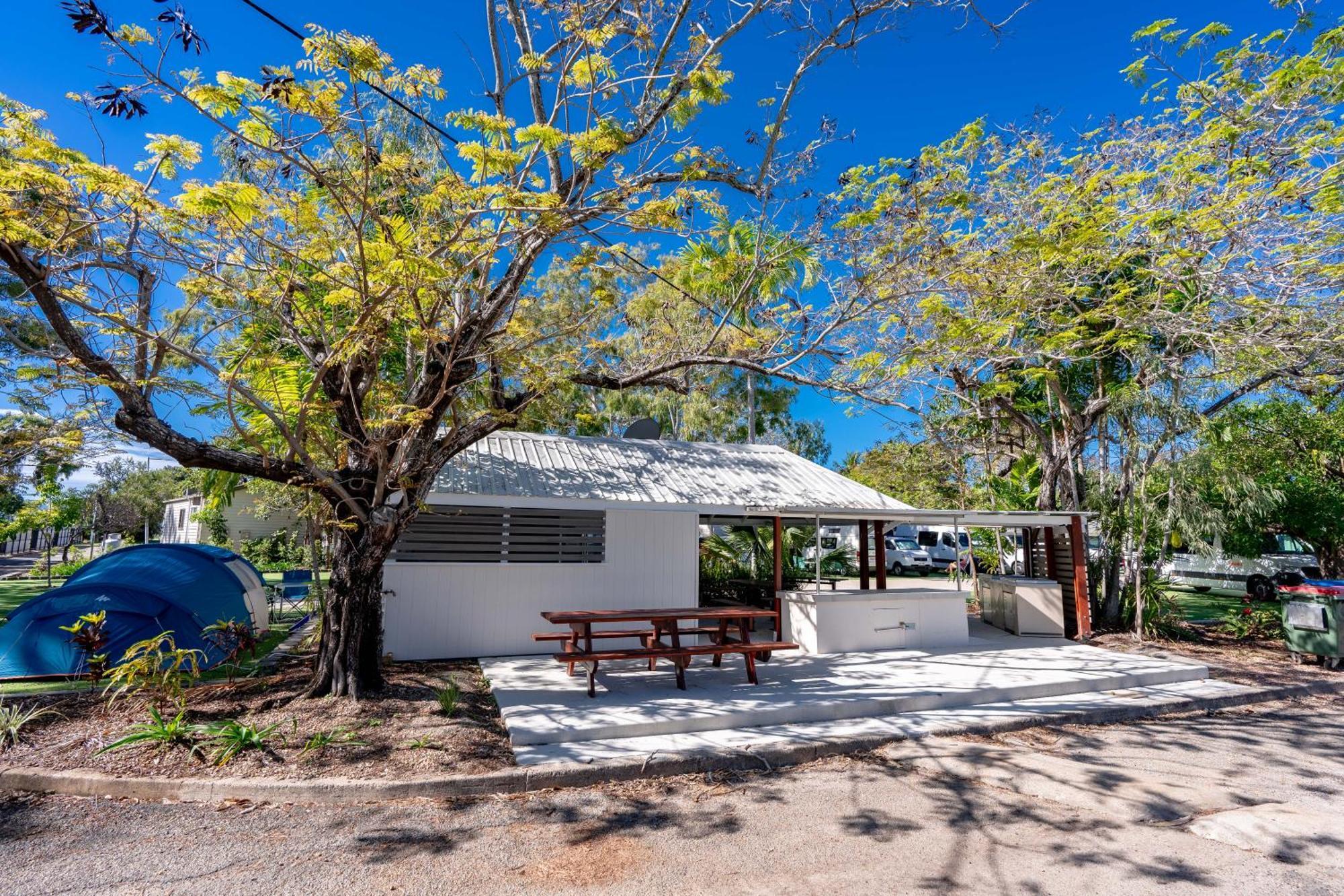 Big4 Tasman Holiday Parks - Rowes Bay Townsville Extérieur photo