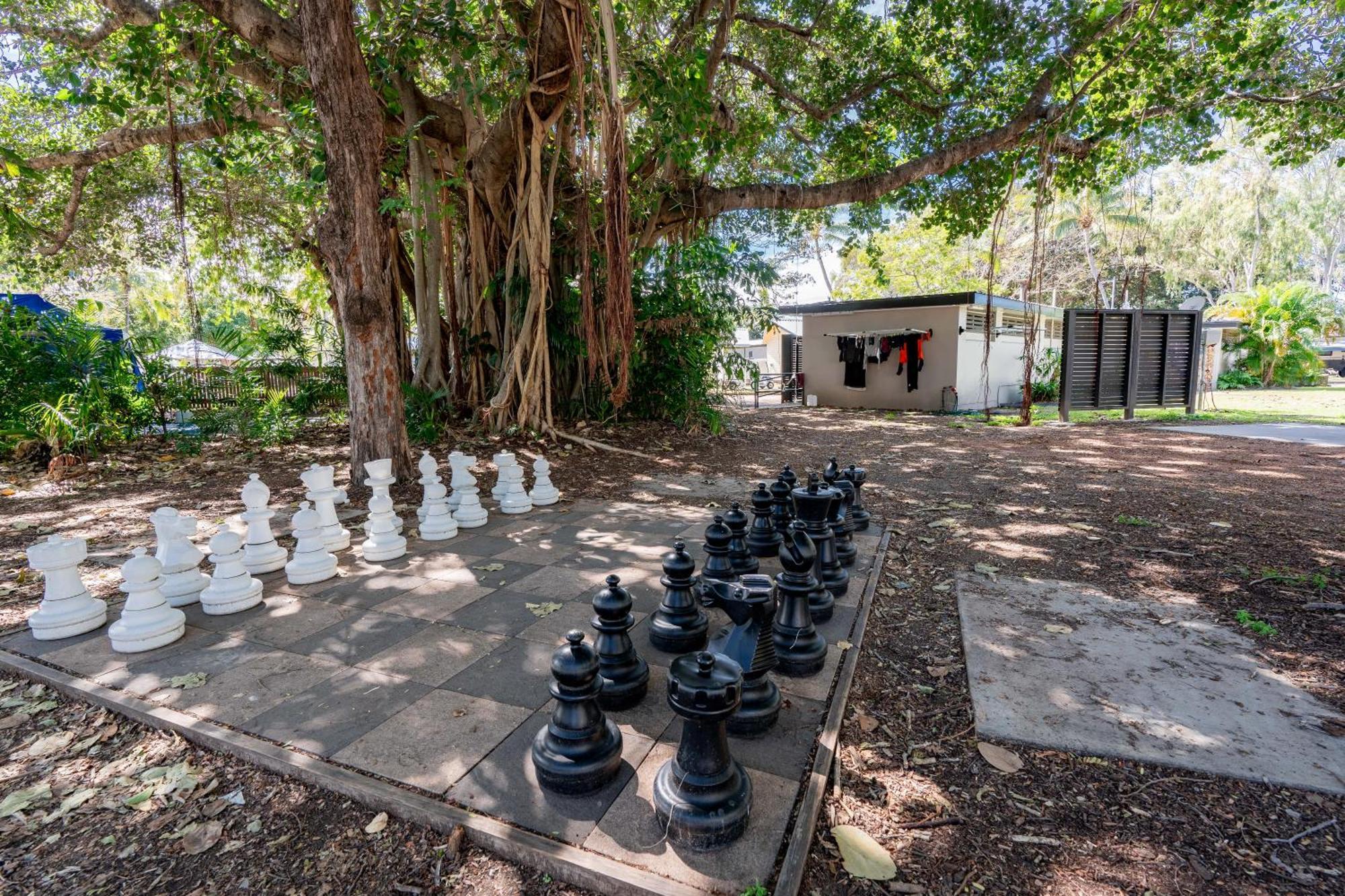 Big4 Tasman Holiday Parks - Rowes Bay Townsville Extérieur photo