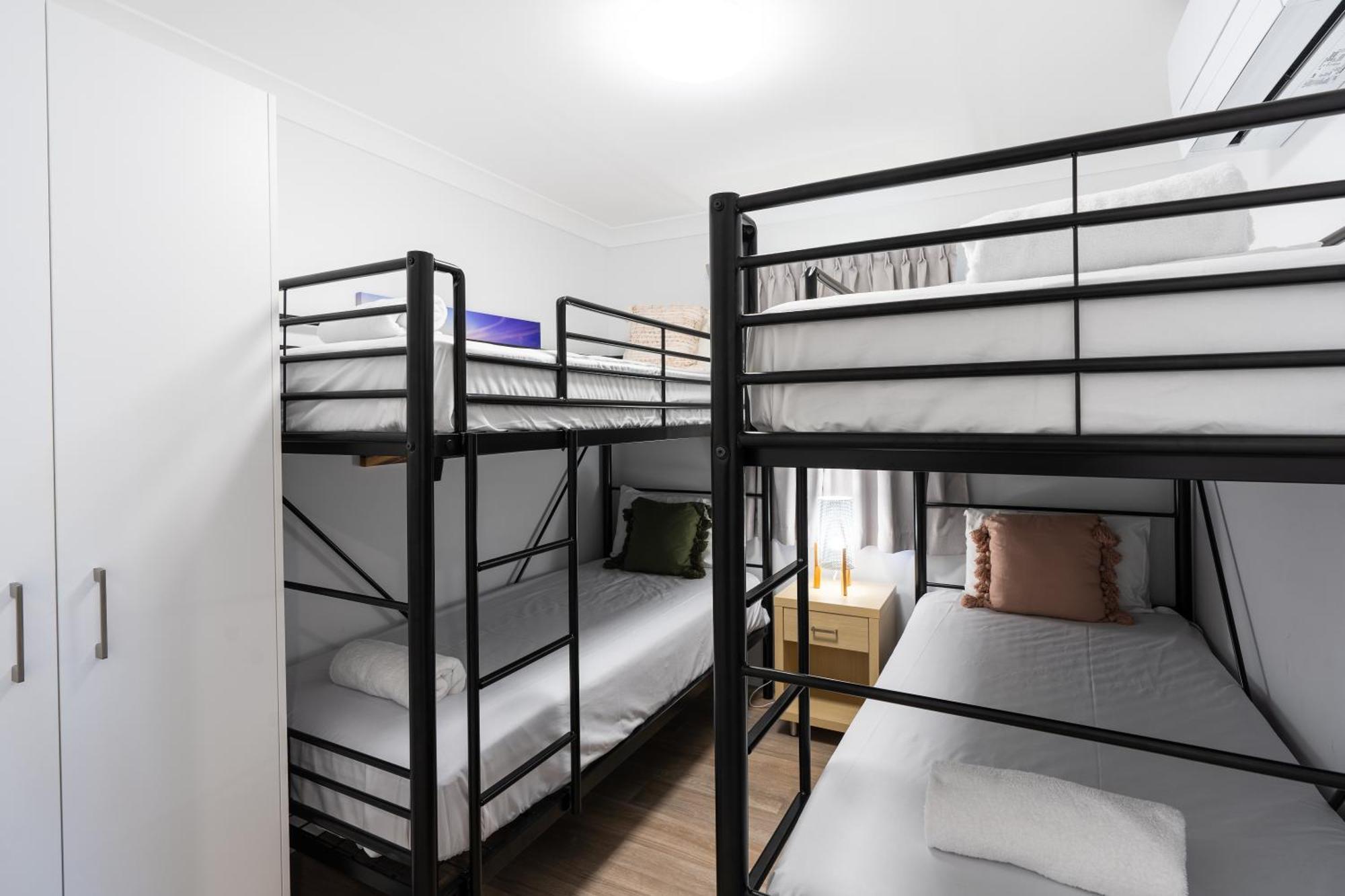 Big4 Tasman Holiday Parks - Rowes Bay Townsville Extérieur photo