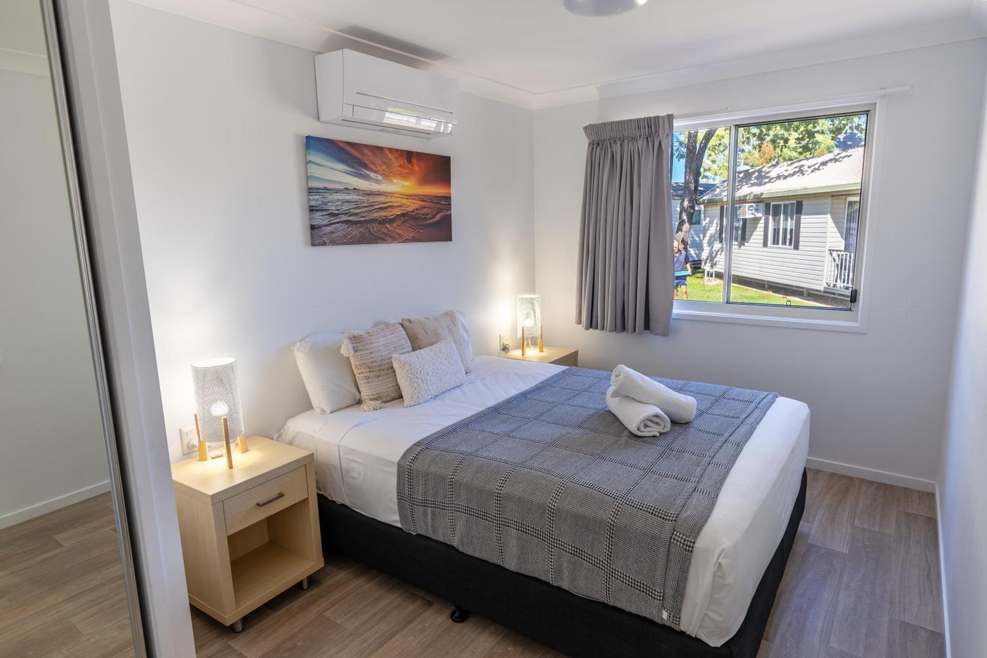 Big4 Tasman Holiday Parks - Rowes Bay Townsville Extérieur photo
