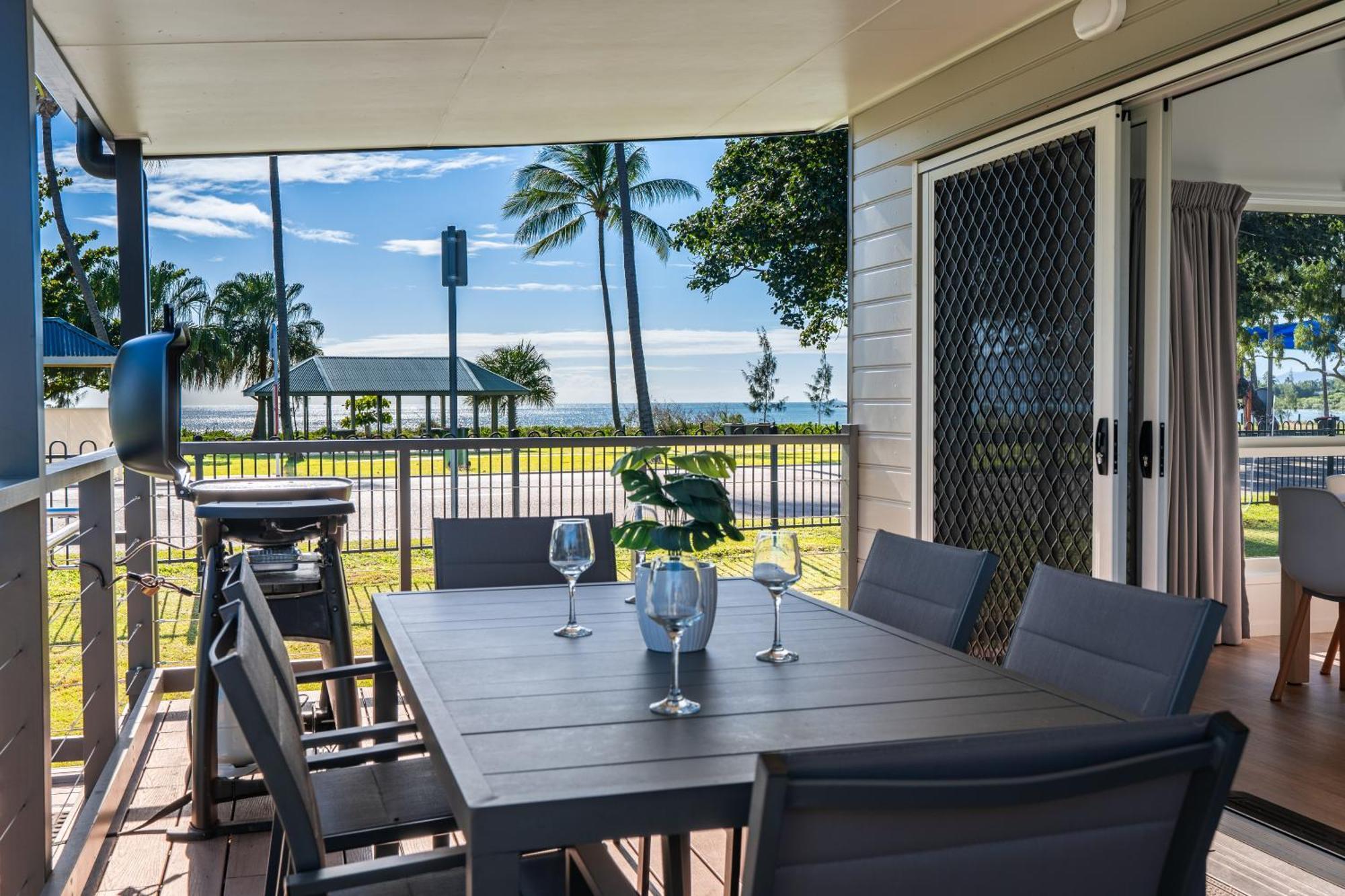 Big4 Tasman Holiday Parks - Rowes Bay Townsville Extérieur photo