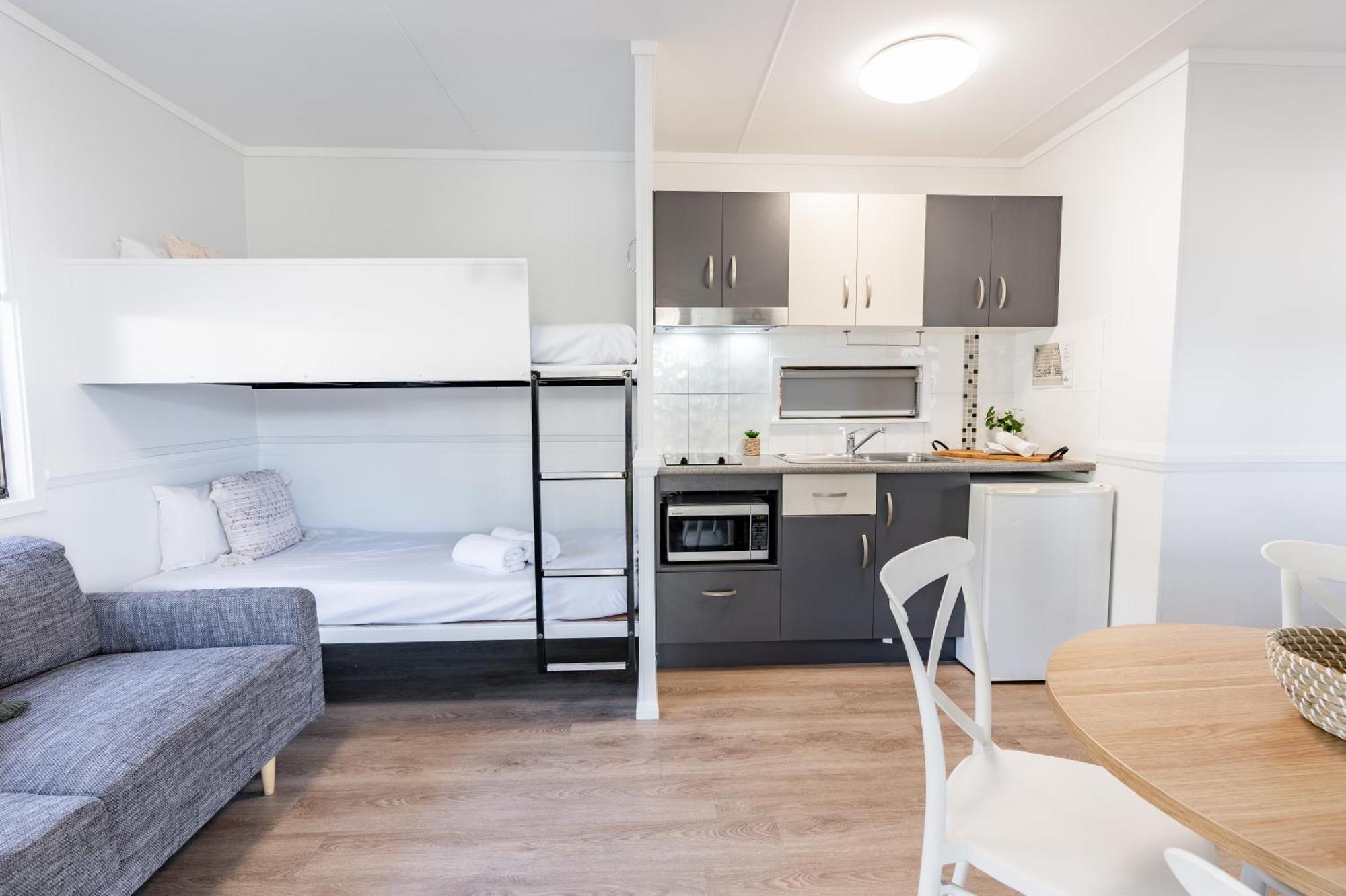 Big4 Tasman Holiday Parks - Rowes Bay Townsville Extérieur photo