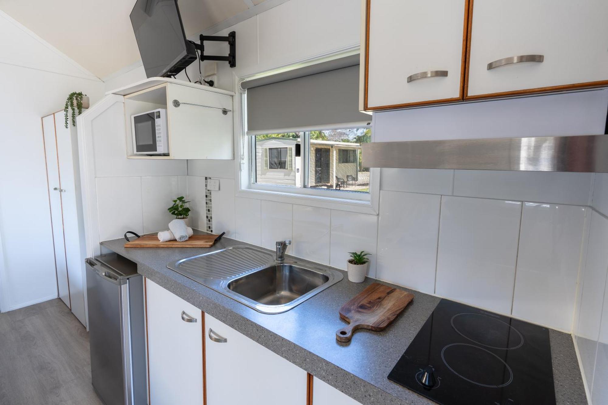 Big4 Tasman Holiday Parks - Rowes Bay Townsville Extérieur photo