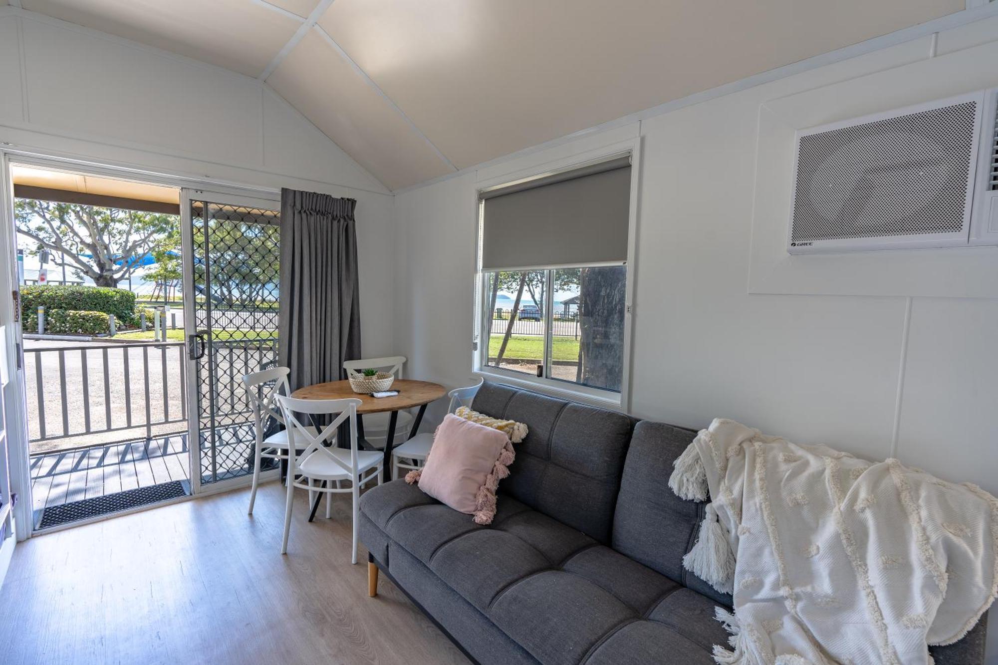 Big4 Tasman Holiday Parks - Rowes Bay Townsville Extérieur photo