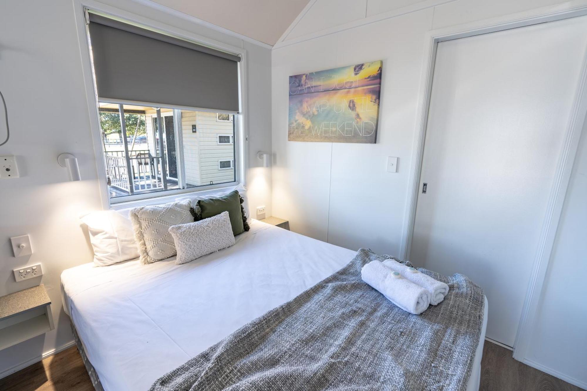 Big4 Tasman Holiday Parks - Rowes Bay Townsville Extérieur photo