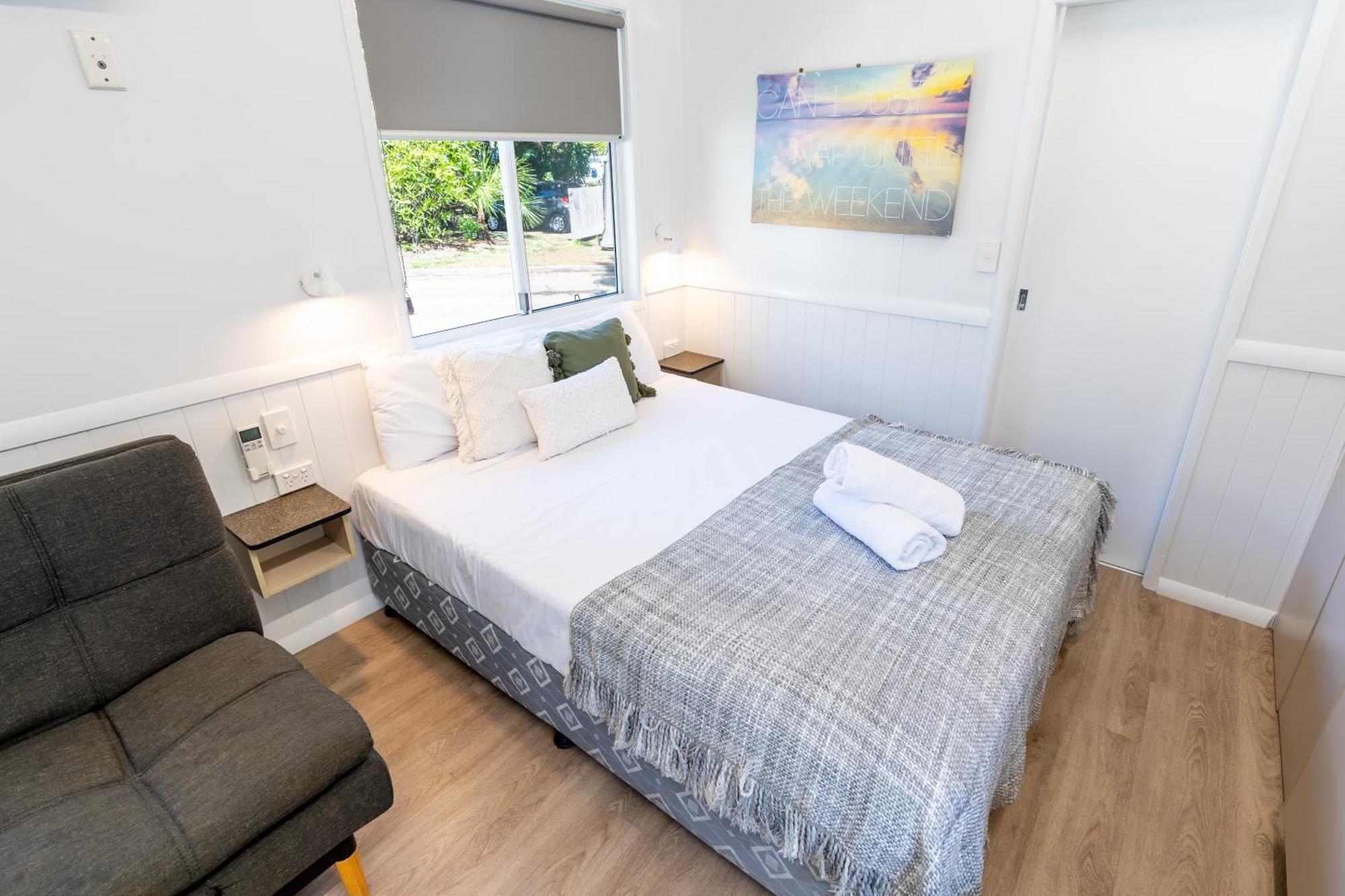 Big4 Tasman Holiday Parks - Rowes Bay Townsville Extérieur photo