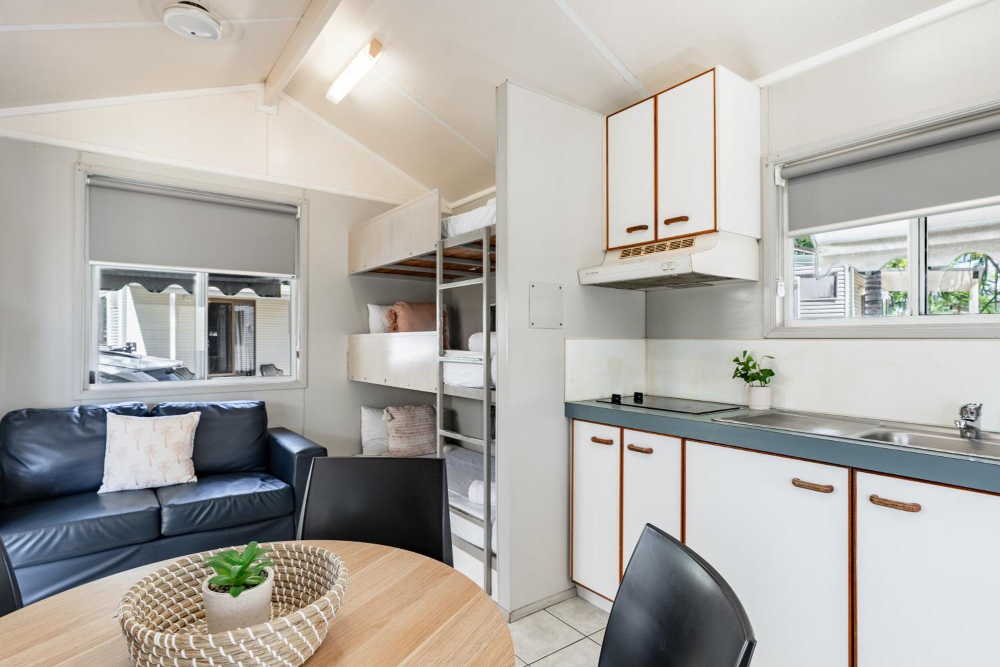 Big4 Tasman Holiday Parks - Rowes Bay Townsville Extérieur photo