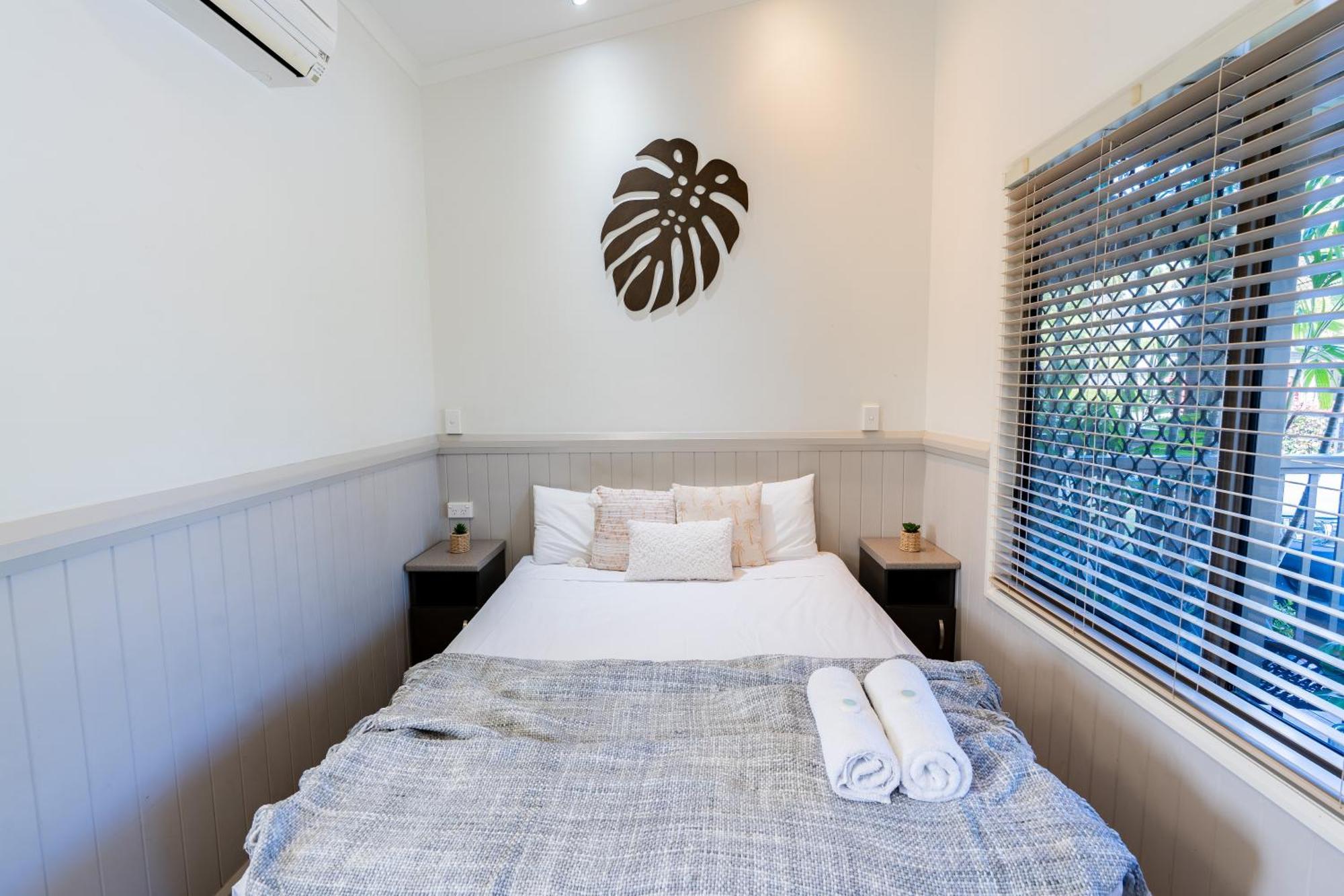 Big4 Tasman Holiday Parks - Rowes Bay Townsville Extérieur photo