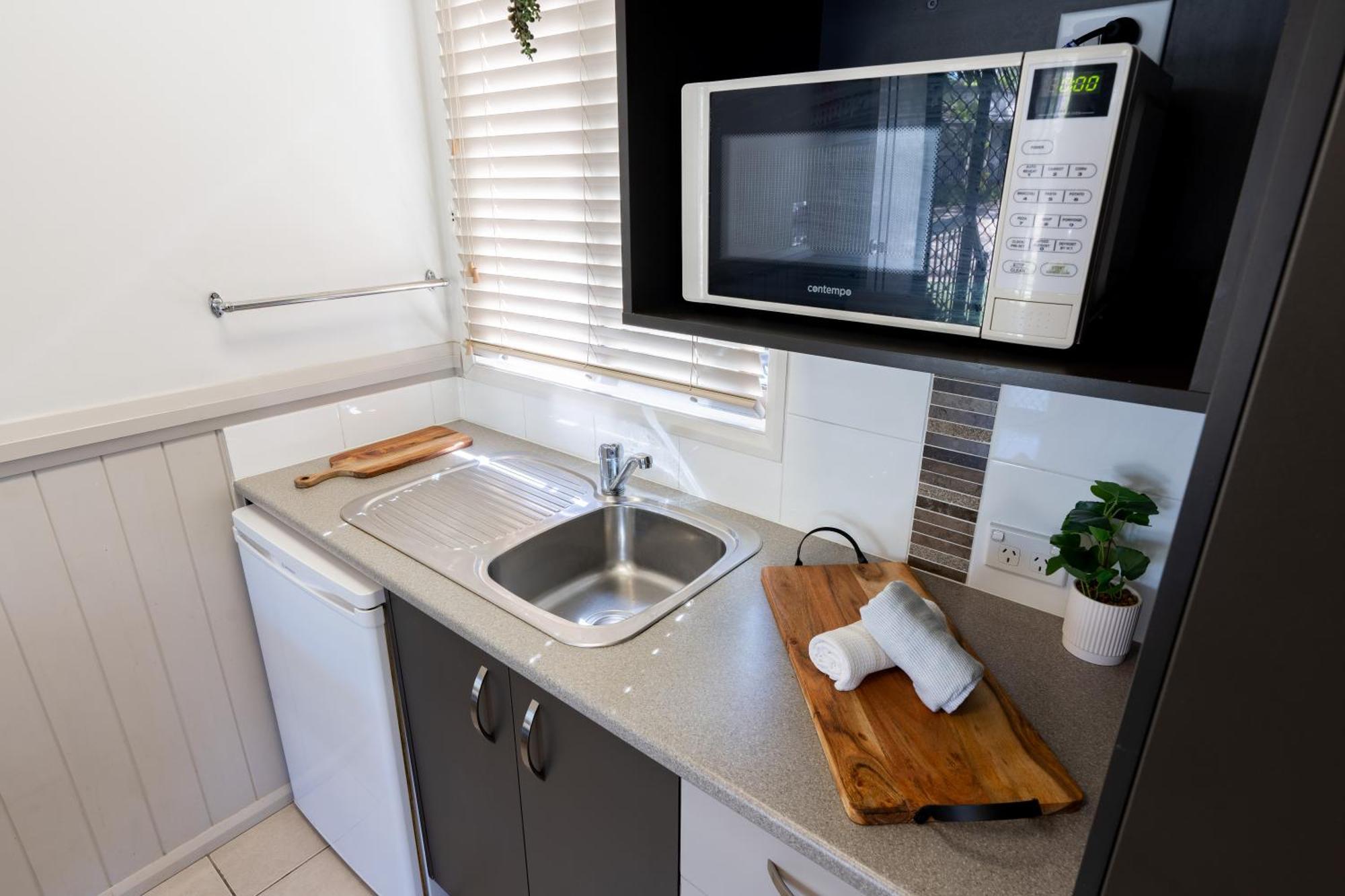 Big4 Tasman Holiday Parks - Rowes Bay Townsville Extérieur photo