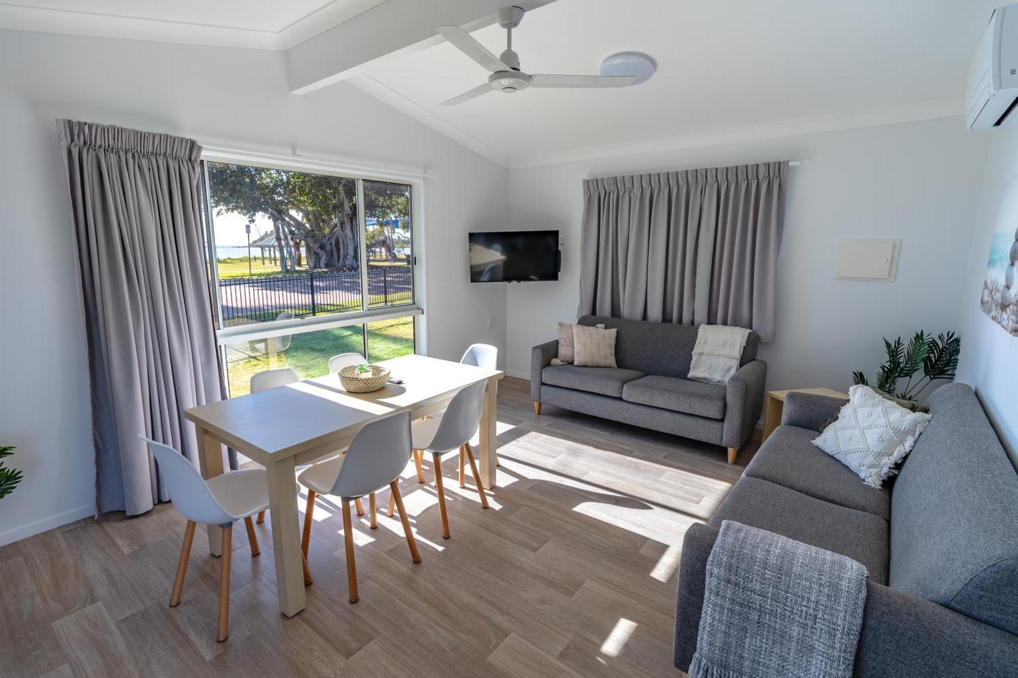 Big4 Tasman Holiday Parks - Rowes Bay Townsville Extérieur photo