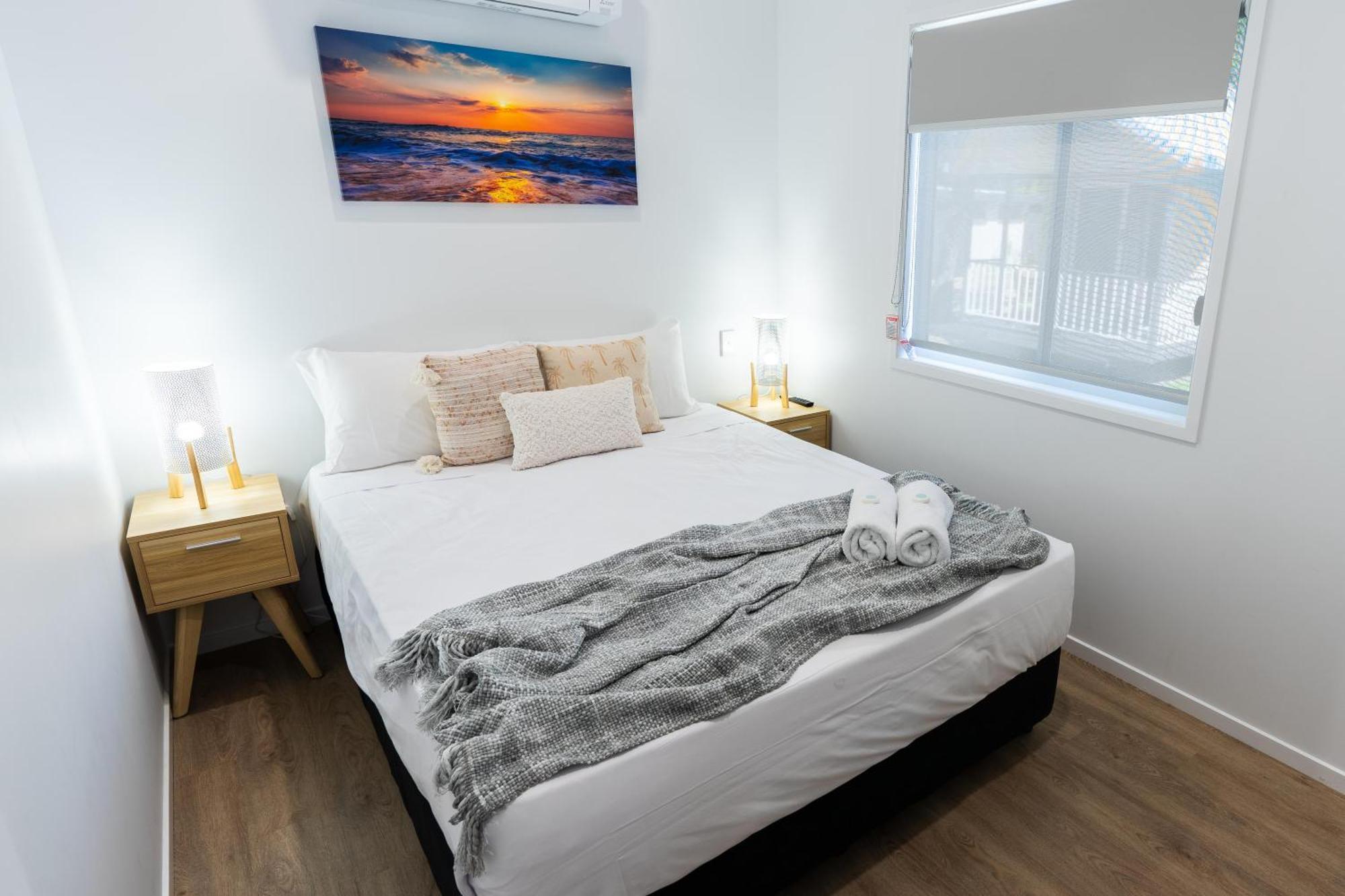 Big4 Tasman Holiday Parks - Rowes Bay Townsville Extérieur photo