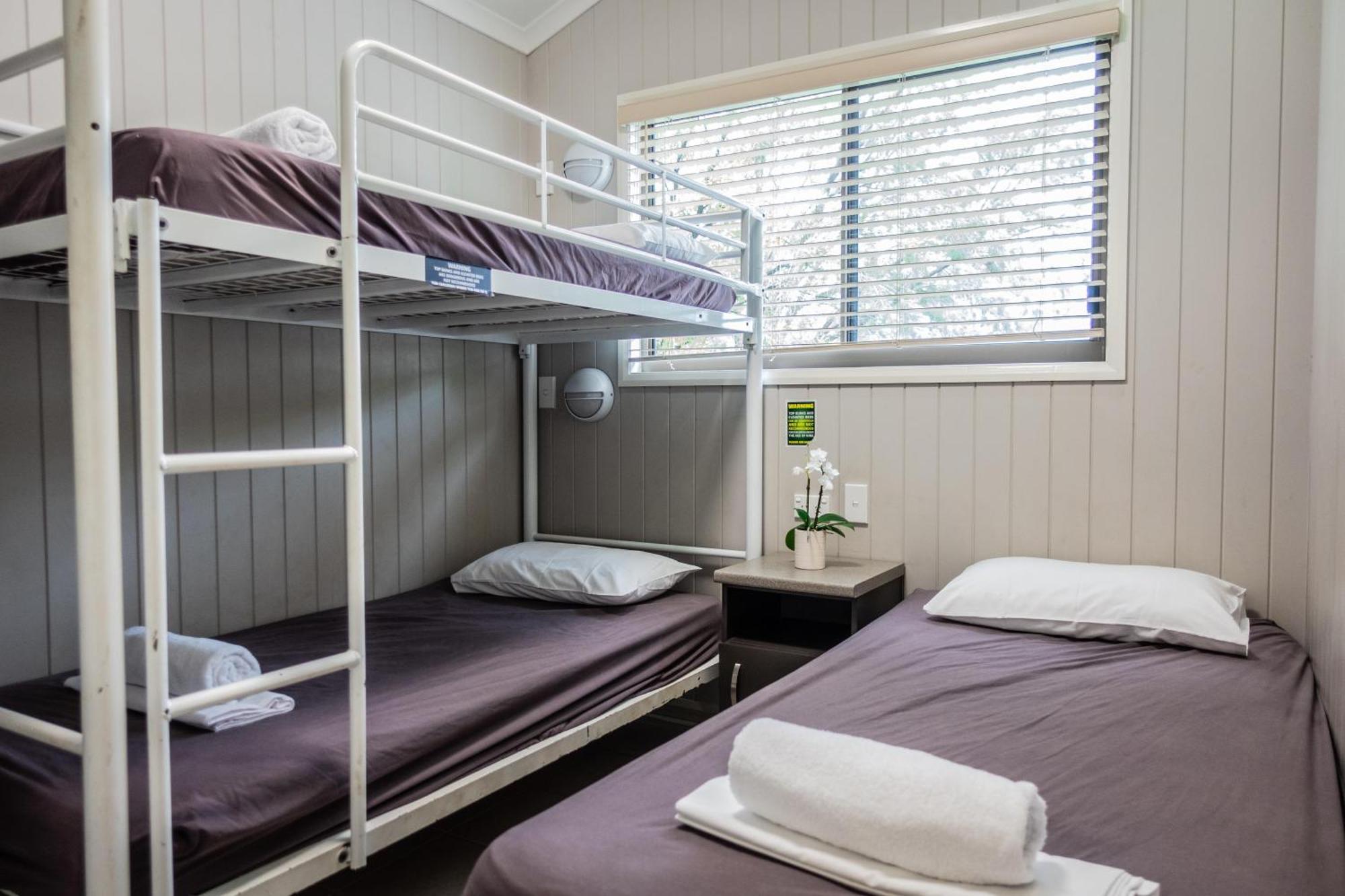 Big4 Tasman Holiday Parks - Rowes Bay Townsville Extérieur photo