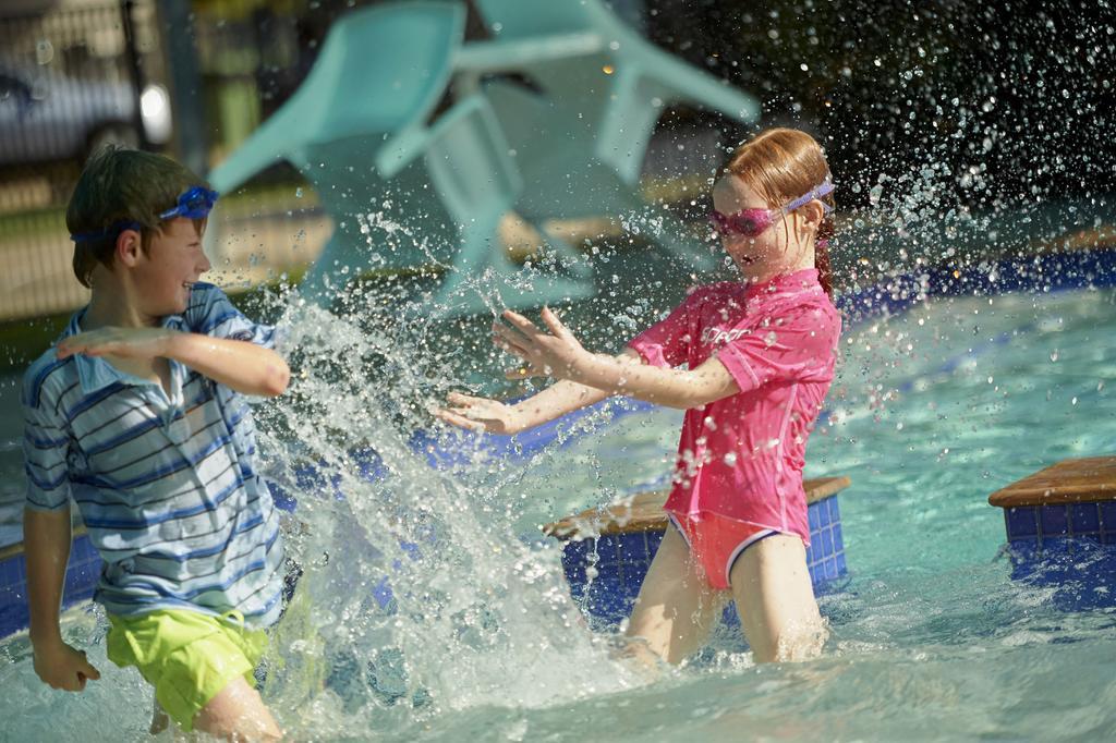 Big4 Tasman Holiday Parks - Rowes Bay Townsville Extérieur photo