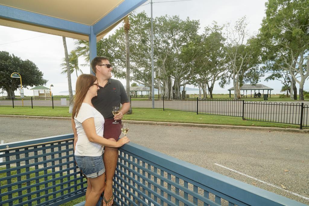 Big4 Tasman Holiday Parks - Rowes Bay Townsville Extérieur photo
