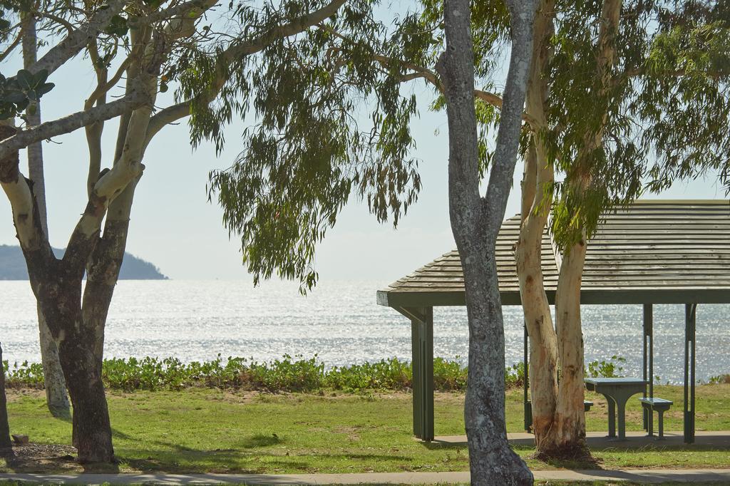 Big4 Tasman Holiday Parks - Rowes Bay Townsville Extérieur photo