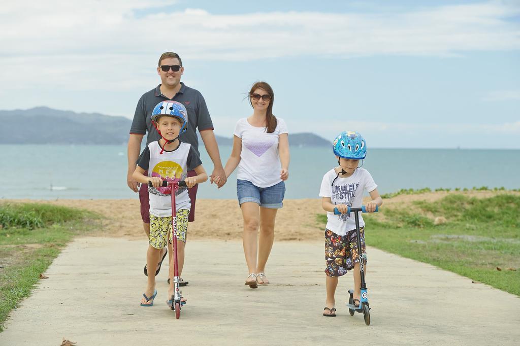 Big4 Tasman Holiday Parks - Rowes Bay Townsville Extérieur photo