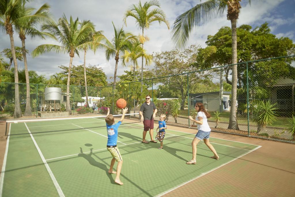 Big4 Tasman Holiday Parks - Rowes Bay Townsville Extérieur photo
