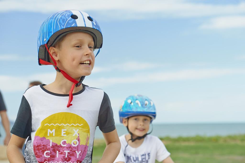 Big4 Tasman Holiday Parks - Rowes Bay Townsville Extérieur photo
