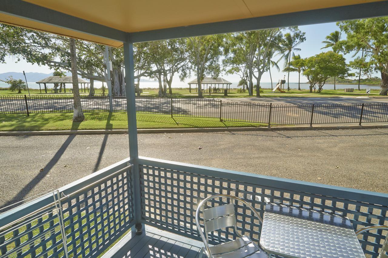 Big4 Tasman Holiday Parks - Rowes Bay Townsville Extérieur photo